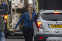 Otmica, ucene i trka s vremenom: Gal Gadot u novom akcionom trileru VIDEO