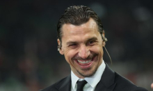 Zlatan Ibrahimović bez milosti prema Englezima: 'Pogledajte se u ogledalo i ...'