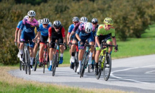Gran Fondo Zlatni Papuk i ovog rujna u Velikoj okuplja bicikliste iz cijele Hrvatske