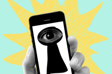 Wie leicht lässt sich mein Handy hacken? Ein Selbstversuch