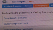 Nova nepravilnost poslanca iz vrst Resni.ce Borisa Mijiča