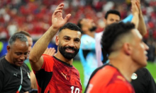 Mohamed Salah u Bešiktašu? Odgovor njegovog menadžera nasmijao je sve