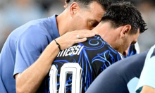 Scaloni pred finale izgovorio riječi o Messiju koje su zabrinule Argentince