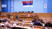 IZABRALI ČETIRI VLADE: Šta je obeležilo 11. saziv Narodne skupštine Srpske, konstituisan 15. novembra 2022
