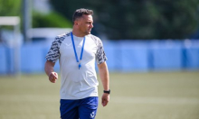 Kako će Dinamo igrati u Thunu? Kovačević ima dvoje dvojbe