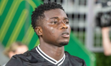 Varaždin doveo Nigerijca koji je prošlog ljeta u MLS-u plaćen milijun eura