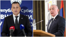 JEZIVE PRETNjE TUŽIOCU I MINISTRU PRAVDE: Nakon izmišljenih navoda 