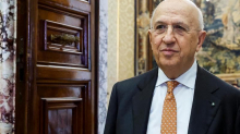 Abi: crescono i prestiti a famiglie e imprese. Tasso medio al 4,08 per cento