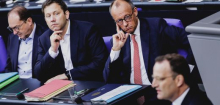 Jens Spahn: So reagiert die Politik auf den Rücktritt