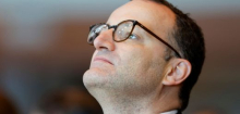 Debatte um Leihmutterschaft: Jens Spahn gibt Amt als Unions-Fraktionsvorsitzender auf