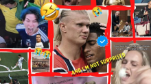 Fußball-WM im Internet: Fußball? Nicht so wichtig