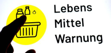 Lidl-Rückruf: Hersteller ruft Tiefkühl-Beerenmischung wegen Noroviren-Verdacht zurück