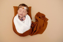 Hurra, wir sind da: Babys aus den Bezirken Leibnitz und Deutschlandsberg