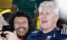 Šuker na SP-u osvojio FIFA Legends Cup! Evo s kim je bio u momčadi, igrao je i Đoković