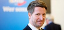 AfD stellt nach Eklat NRW-Liste für Wahl 2027 auf