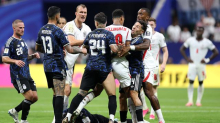 Fußballweltmeisterschaft: Fifa löscht sieben Millionen Hasskommentare während Fußball-WM