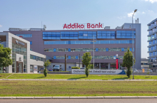 Na pomolu veliki bankarski posao: Rajfajzen na korak od preuzimanja Adiko banke