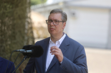 Jeftiniji lekovi od 1. avgusta, velike isplate od 1. septembra; Vučić otkrio datume za državnu pomoć