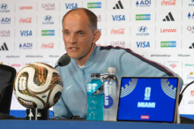 Sogar Donald Trump kritisierte Thomas Tuchel und dessen Taktik