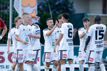 WAC-Startelf zeichnet sich ab, statt Fitz kommt anderer Kracher