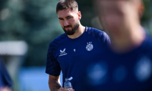 Englezi i Španjolci žele Diona Drenu Belju. Dinamo je vrlo jasan