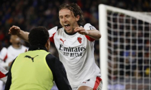 Modrić čeka još neke odgovore od Milana, ali očita je njegova namjera...