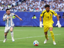 Eno največjih odkritij mundiala išče nov klub, je v igri Inter Miami?