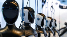 Microimprese, il 47% non usa l’Intelligenza artificiale perché non sa a cosa serva