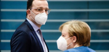Jens Spahn: Die Skandale vor seinem Rücktritt – Maskendeals, Villenkauf und Antidemokraten