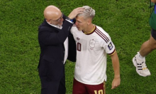 Legendarni Wenger oduševljen bivšim dinamovcem uoči finala SP-a: 'Olmo je savršen igrač'