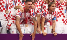 Treba li se igrati utakmica za treće mjesto na SP-u? Francuzima Hrvatska poslužila kao najbolji primjer
