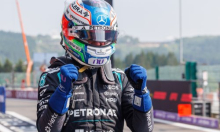 Antonelli potvrđuje dominaciju; vodeći je u ukupnom poretku, a sada je osigurao i šesti pole-position
