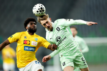 Zmagoviti prvoligaški krst Brinja; ljubljanski derbi: Olimpija – Bravo 0:1