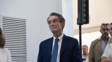 Lite a destra sulla Zona economica speciale a nord. Fontana contro Urso: 