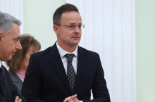 Sijarto napravio totalni karijerni preokret