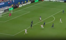 Engleska već u trećoj minuti šokirala Francusku: Pogledajte gol