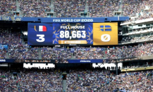 Organizatori uklonili čak 1740 sjedala sa stadiona na kojem se igra finale SP-a: Evo zašto