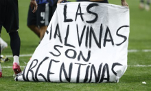 Englezi su tražili kaznu, a FIFA ih sada potpuno šokirala: Argentincima dala zeleno svjetlo