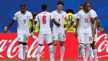 LUDA UTAKMICA NA MUNDIJALU: Engleska u pravoj goleadi pobedila Francusku i osvojila treće mesto (FOTO/VIDEO)