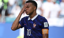 Mbappe nakon francuskog potopa: 'Mogu razumjeti one koji kažu da je prvo poluvrijeme bilo sprdnja i da nismo poštovali dres'