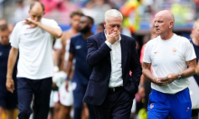 Evo što je rekao Didier Deschamps nakon poraza u zadnjoj utakmici na klupi Francuske
