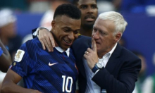 U nestvarnoj utakmici Mbappe srušio Messija i postao najbolji strijelac SP-a svih vremena