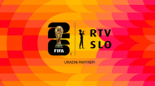 Finale svetovnega prvenstva 2026 v nogometu – nedelja ob 20.50 na TV SLO 1
