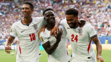 Frankreich – England: Das unterhaltsamste Spiel, das niemand spielen wollte