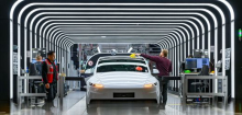 Grünheide: Tesla will in Deutschland expandieren