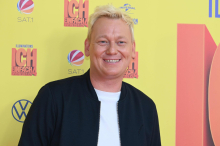 Deutscher Entertainer Jens „Knossi“ Knossalla hat geheiratet