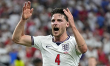 Declan Rice otkrio bolnu istinu engleskog nogometa pa poslao jasnu poruku: 'Dosta nam je toga'