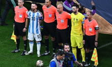 Sudio je nezaboravno finale Messija i Mbappéa, a sada je otkrio što se događalo iza kulisa