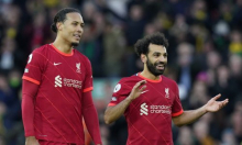 Legende Liverpoola ponovno će igrati zajedno. Sprema se senzacionalan transfer