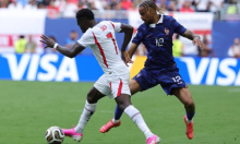 Saka zabio hat-trick pa izgovorio rečenicu koja će odjeknuti Engleskom: ‘Sada je prekasno’